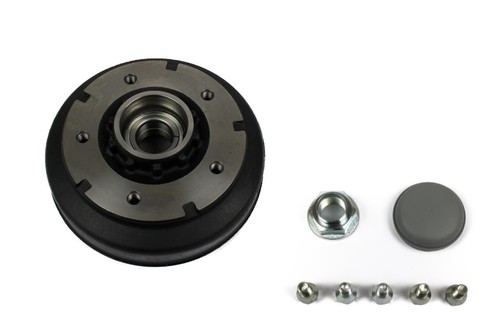 Tambour frein 250 40 pour - x,