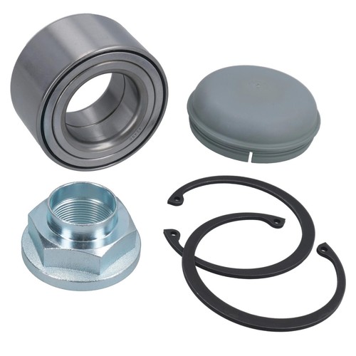 Kit roulement moyeu roue - kit, de
