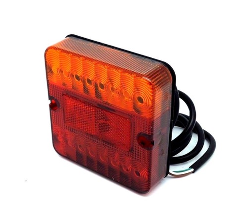 Led arrière combinaison - led,