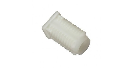 Bague nylon pour - porte-engin,