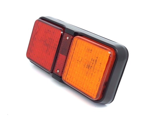 Led arrière lumière - led,
