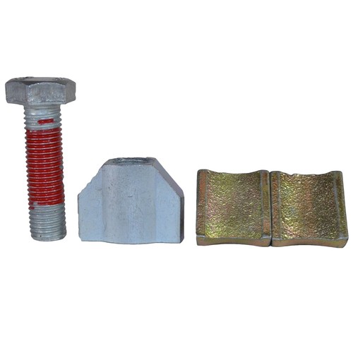 Kit patins câbles frein - kit, et